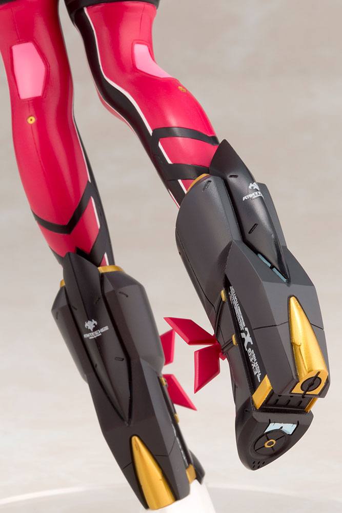 Descubre el apasionante mundo de Figura Matoi Phantasy Star Online 2 Kotobukiya 27 cm.
