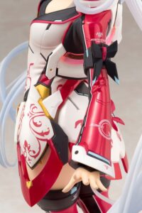 Descubre el apasionante mundo de Figura Matoi Phantasy Star Online 2 Kotobukiya 27 cm.