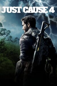 Descubre el apasionante mundo de Just Cause 4 PC.