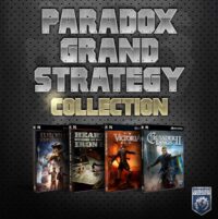 Descubre el apasionante mundo de Paradox Grand Strategy Pack PC.