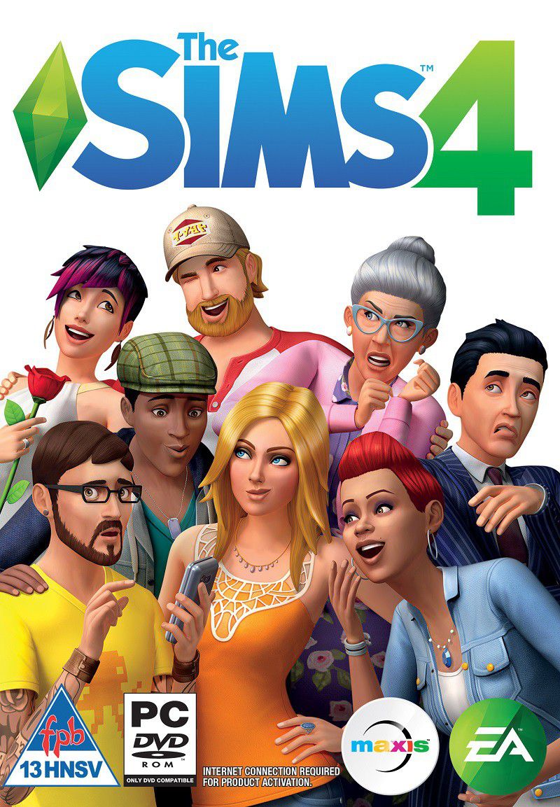 Descubre el apasionante mundo de Sims 4 PC.