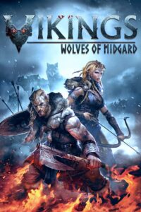 Descubre el apasionante mundo de Vikings Wolves of Midgard PC.