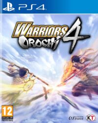 Descubre el apasionante mundo de Warriors Orochi 4 PS4.