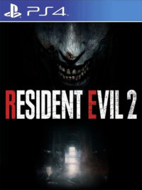 Descubre el apasionante mundo de Resident Evil 2 Remake PS4.