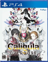 Descubre el apasionante mundo de The Caligula Effect Overdose PS4.
