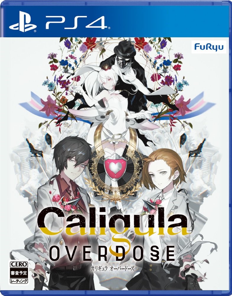 Descubre el apasionante mundo de The Caligula Effect Overdose PS4.