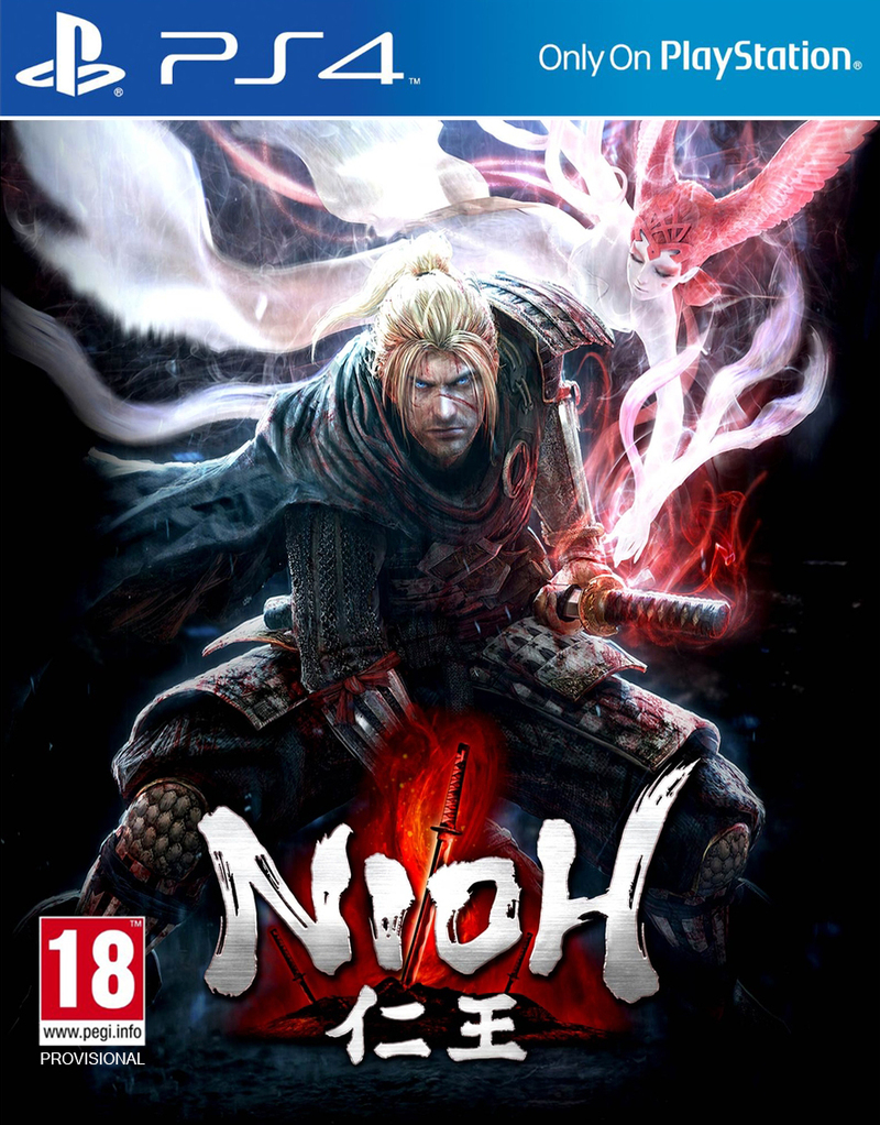 Descubre el apasionante mundo de Nioh PS4.