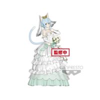 Descubre el apasionante mundo de Figura SAO Code Register Wedding Sinon.