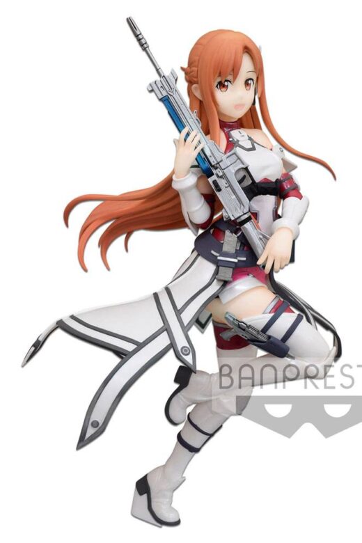 Figura Sword Art Online Asuna Overseas