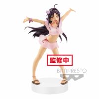 Descubre el apasionante mundo de Figura SAO EXQ Yuuki 20cm.