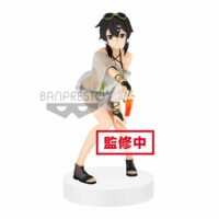 Descubre el apasionante mundo de Figura Memory Defrag EXQ Sinon 18cm.