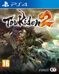 Descubre el apasionante mundo de Toukiden 2 PS4.
