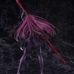 Descubre el apasionante mundo de Figura Fate Grand Order Lancer Scathach.