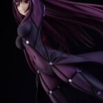 Descubre el apasionante mundo de Figura Fate Grand Order Lancer Scathach.