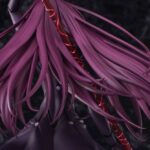 Descubre el apasionante mundo de Figura Fate Grand Order Lancer Scathach.