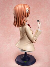 Descubre el apasionante mundo de Busto Mikoto Misaka.
