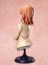 Descubre el apasionante mundo de Busto Mikoto Misaka.