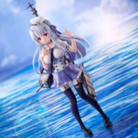 Descubre el apasionante mundo de Estatua Azur Lane Cygnet.