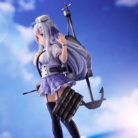 Descubre el apasionante mundo de Estatua Azur Lane Cygnet.