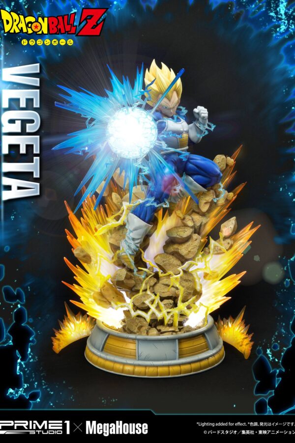 Estatua Dragon Ball SS Vegeta 64cm » Tu Tienda Anime Descubre el apasionante mundo de Estatua Dragon Ball SS Vegeta 64cm.