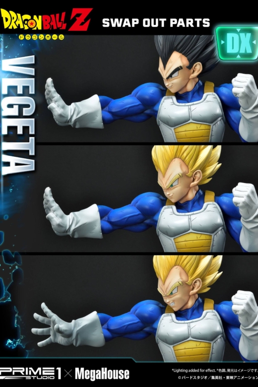 Estatua Dragon Ball Z Vegeta Deluxe Version » Tu Tienda Anime Descubre el apasionante mundo de Estatua Dragon Ball Z Vegeta Deluxe Version.