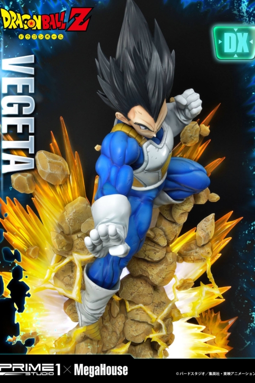 Estatua Dragon Ball Z Vegeta Deluxe Version » Tu Tienda Anime Descubre el apasionante mundo de Estatua Dragon Ball Z Vegeta Deluxe Version.