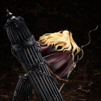 Descubre el apasionante mundo de Estatua FGO Babylonia Lancer Ereshkigal.