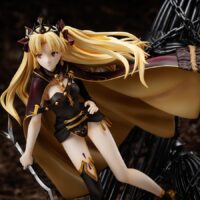 Descubre el apasionante mundo de Estatua FGO Babylonia Lancer Ereshkigal.
