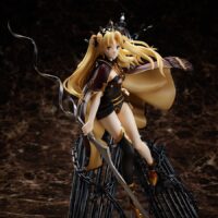 Descubre el apasionante mundo de Estatua FGO Babylonia Lancer Ereshkigal.