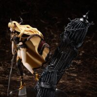 Descubre el apasionante mundo de Estatua FGO Babylonia Lancer Ereshkigal.