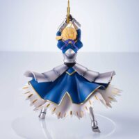 Descubre el apasionante mundo de Estatua FGO ConoFig Saber Altria.