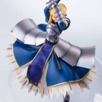 Descubre el apasionante mundo de Estatua FGO ConoFig Saber Altria.