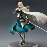 Descubre el apasionante mundo de Estatua Fate Grand Order Bedivere.