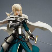 Descubre el apasionante mundo de Estatua Fate Grand Order Bedivere.