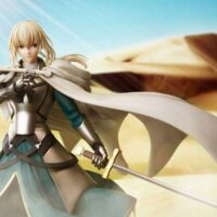 Descubre el apasionante mundo de Estatua Fate Grand Order Bedivere.