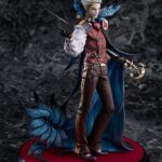 Descubre el apasionante mundo de Estatua FGO Archer James Moriarty.