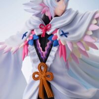Descubre el apasionante mundo de Estatua FGO ConoFig Caster Merlin.