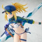 Descubre el apasionante mundo de Estatua Fate Grand Order Mysterious Heroine XX.