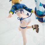 Descubre el apasionante mundo de Estatua Fate Grand Order Mysterious Heroine XX.