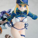 Descubre el apasionante mundo de Estatua Fate Grand Order Mysterious Heroine XX.