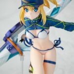 Descubre el apasionante mundo de Estatua Fate Grand Order Mysterious Heroine XX.