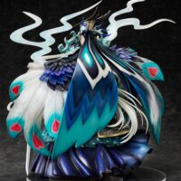 Descubre el apasionante mundo de Estatua Fate Grand Order Ruler Qin.