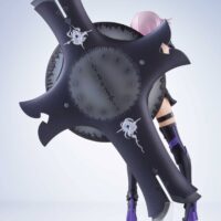 Descubre el apasionante mundo de Estatua FGO ConoFig Shielder Mash Kyrielight.