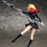 Descubre el apasionante mundo de Estatua EXTELLA Link Nero Claudius Winter.