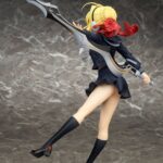 Descubre el apasionante mundo de Estatua EXTELLA Link Nero Claudius Winter.