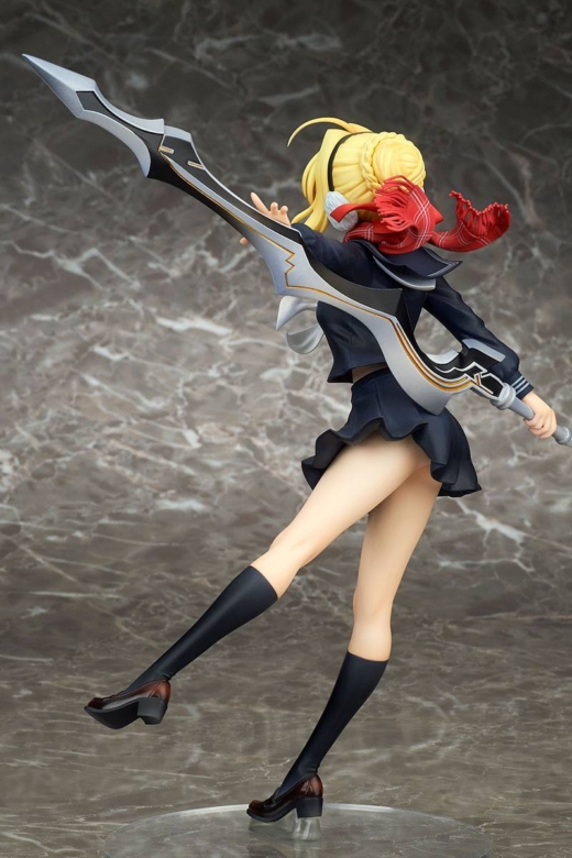 Descubre el apasionante mundo de Estatua EXTELLA Link Nero Claudius Winter.