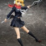 Descubre el apasionante mundo de Estatua EXTELLA Link Nero Claudius Winter.