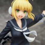 Descubre el apasionante mundo de Estatua EXTELLA Link Nero Claudius Winter.