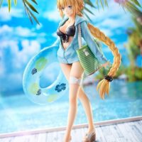 Descubre el apasionante mundo de Estatua FGO Archer Jeanne dArc.