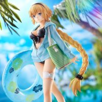 Descubre el apasionante mundo de Estatua FGO Archer Jeanne dArc.